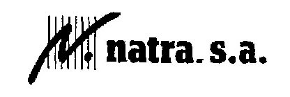 N. NATRA.S.A.