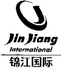 CJ JIN JIANG INTERNATIONAL