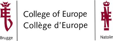 COLLEGE OF EUROPE COLLÈGE D'EUROPE