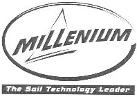 MILLENIUM THE SAIL TECHNOLOGY LEADER