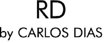 RD BY CARLOS DIAS