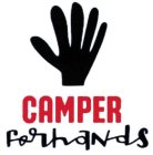 CAMPER FOR HANDS