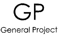 GP GENERAL PROJECT