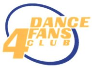 DANCE 4 FANS CLUB