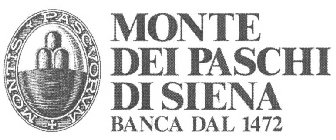 MONTIS PASCUORUM MONTE DEI PASCHI DI SIENA BANCA DAL 1472