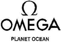 OMEGA PLANET OCEAN