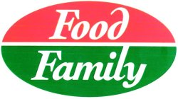 FOOD FAMILY