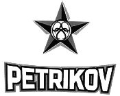 PETRIKOV