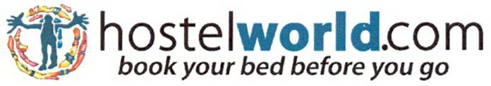 HOSTELWORLD.COM BOOK YOUR BED BEFORE YOU GO