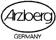 ARZBERG GERMANY