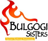 BULGOGI SISTERS KOREAN BARBECUE RESTAURANT