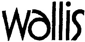 WALLIS