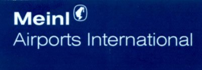 MEINL AIRPORTS INTERNATIONAL