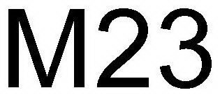 M23