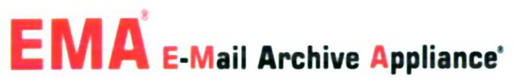 EMA E-MAIL ARCHIVE APPLIANCE