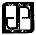 JEAN PIANET JP JEAN PIANET
