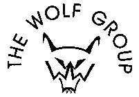 THE WOLF GROUP