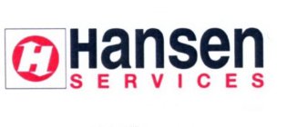 H HANSEN SERVICES