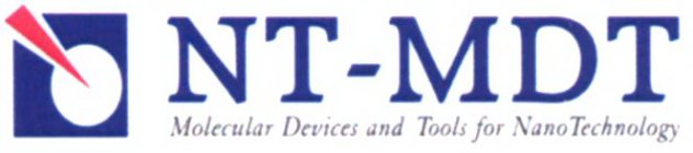 NT-MDT MOLECULAR DEVICES AND TOOLS FOR NANOTECHNOLOGY