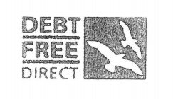 DEBT FREE DIRECT