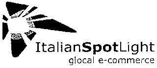 ITALIANSPOTLIGHT GLOCAL E-COMMERCE