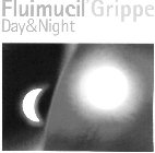 FLUIMUCIL GRIPPE DAY&NIGHT
