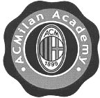 AC MILAN ACADEMY ACM 1899