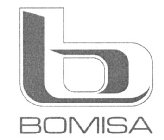 B BOMISA