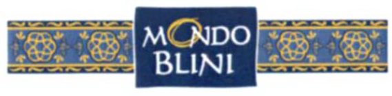 MONDO BLINI