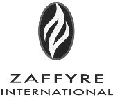 ZAFFYRE INTERNATIONAL