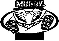 MUDDY
