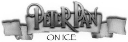 PETER PAN ON ICE