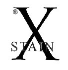 X STAIN