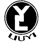 LY LIUYI