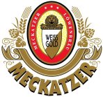 MECKATZER MECKATZER LÖWENBRÄU WEISS GOLD