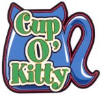 CUP O' KITTY