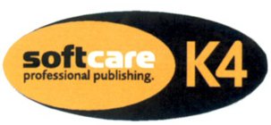 SOFTCARE PROFESSIONAL PUBLISHING. K4