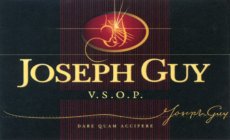 JOSEPH GUY V.S.O.P.