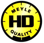MEYLE HD QUALITY