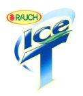 RAUCH ICE T
