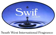 SWIF GMBH SOUTH WEST INTERNATIONAL FRAGRANCE