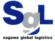 SGL SAGAWA GLOBAL LOGISTICS