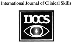 INTERNATIONAL JOURNAL OF CLINICAL SKILLS IJOCS