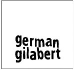 GERMAN GILABERT