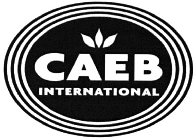 CAEB INTERNATIONAL