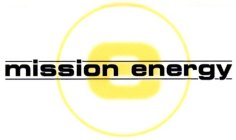 MISSION ENERGY