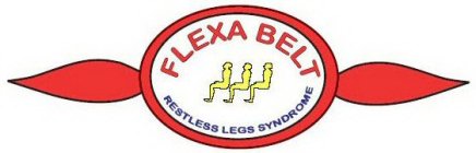 FLEXA BELT RESTLESS LEGS SYNDROME