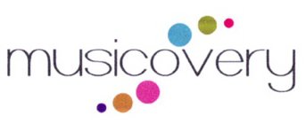 MUSICOVERY