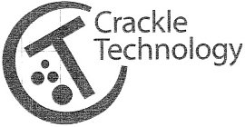 T CRACKLE TECHNOLOGY