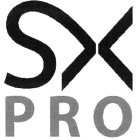 SX PRO